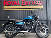 Ｒエンフィールド　Ｍｅｔｅｏｒ３５０　ファイヤーボール