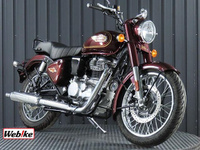 Ｒエンフィールド　バレット３５０