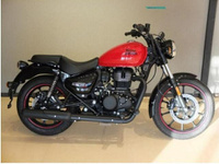 Ｒエンフィールド　Ｍｅｔｅｏｒ３５０　ファイヤーボール