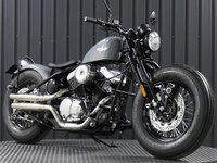 ＴＨＵＮＤＥＲ　２５０