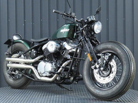 ＴＨＵＮＤＥＲ　２５０