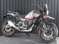 ロイヤルエンフィールドＨＩＭＡＬＡＹＡＮヒマラヤ４５０