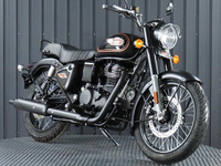 Ｒエンフィールド　バレット３５０