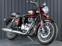 Ｒエンフィールド　バレット３５０