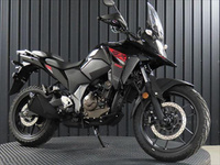 Ｖ－Ｓｔｒｏｍ　ＳＸ