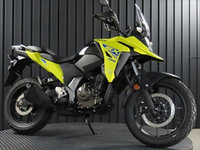 Ｖ－Ｓｔｒｏｍ　ＳＸ