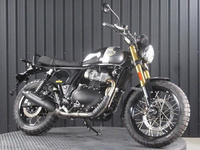 Ｒエンフィールド　ＢＥＡＲ６５０