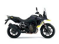 Ｖストローム８００