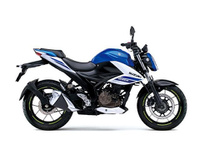 ジクサー２５０