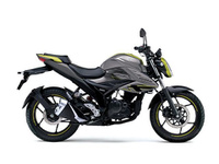 ジクサー１５０