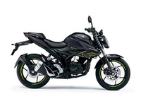 ジクサー１５０