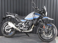 ロイヤルエンフィールドＨＩＭＡＬＡＹＡＮヒマラヤ４５０