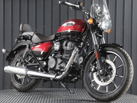 Ｒエンフィールド　Ｍｅｔｅｏｒ３５０　スーパーノヴァ