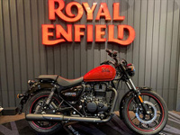 Ｒエンフィールド　Ｍｅｔｅｏｒ３５０　ファイヤーボール