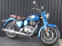 Ｒエンフィールド　クラシック３５０