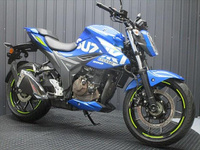 ジクサー２５０