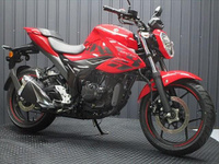 ジクサー１５０