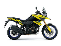 Ｖストローム１０５０ＤＥ