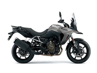 Ｖストローム８００