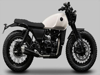 マットモーター　ＤＲＫ－０１　２５０