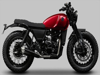 マットモーター　ＤＲＫ－０１　２５０