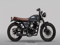 マットモーター　ＨＩＬＴＳ　２５０