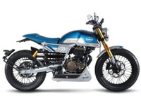 ＦＢモンディアル　ＨＰＳ１２５