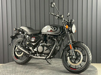 ロイヤルエンフィールド　ハンター３５０