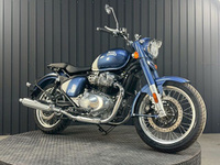 Ｒエンフィールド　Ｃｌａｓｓｉｃ　６５０
