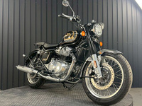 Ｒエンフィールド　Ｃｌａｓｓｉｃ　６５０