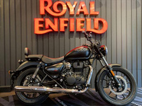 Ｒエンフィールド　Ｍｅｔｅｏｒ３５０　ステラ