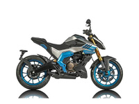 ＦＢモンディアル　ＰＩＥＧＡ１２５