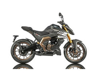 ＦＢモンディアル　ＰＩＥＧＡ１２５