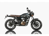 ＦＢモンディアル　ＳＰＡＲＴＡＮ１２５