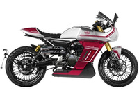 ＦＢモンディアル　ＰＡＧＡＮＩ１２５