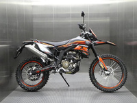 ＦＢモンディアル　ＳＭＸ１２５ＥＮＤＵＲＯ