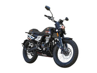 ＦＢモンディアル　ＦＬＡＴトラック１２５