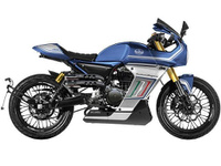 ＦＢモンディアル　ＰＡＧＡＮＩ１２５