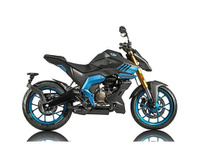 ＦＢモンディアル　ＰＩＥＧＡ１２５