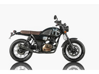 ＦＢモンディアル　ＳＰＡＲＴＡＮ１２５