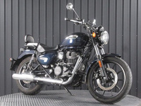 Ｒエンフィールド　Ｍｅｔｅｏｒ３５０　ステラ