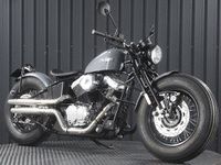 ＴＨＵＮＤＥＲ　２５０