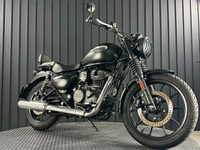 Ｒエンフィールド　Ｍｅｔｅｏｒ３５０　ステラ