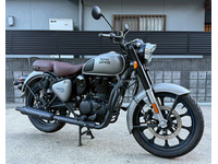 Ｒエンフィールド　クラシック３５０
