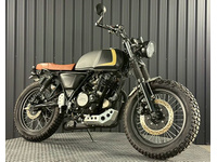 マットモーター　ＡＫＩＴＡ２５０