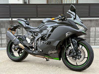 カワサキ Ninja ZX－4R SE (1162823) | 中古バイク