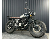 マットモーター　ＭＡＳＴＩＦＦ２５０