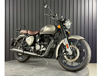 Ｒエンフィールド　クラシック３５０