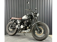 マットモーター　ＭＡＳＴＩＦＦ２５０