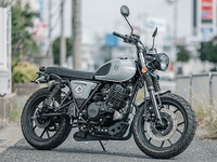 マットモーター　ＦＳＲ２５０